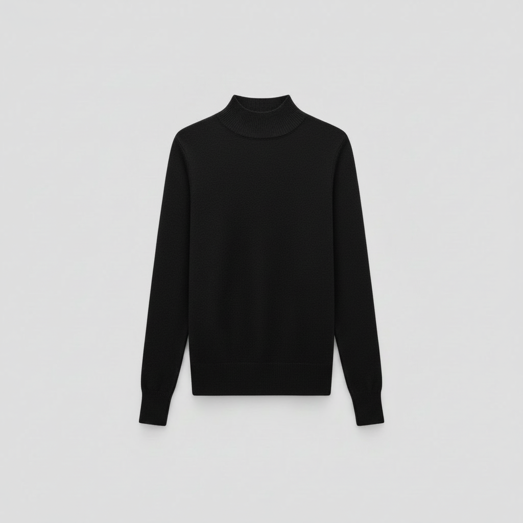 Elegant Women's Sweater | Versatile Fashion Layer