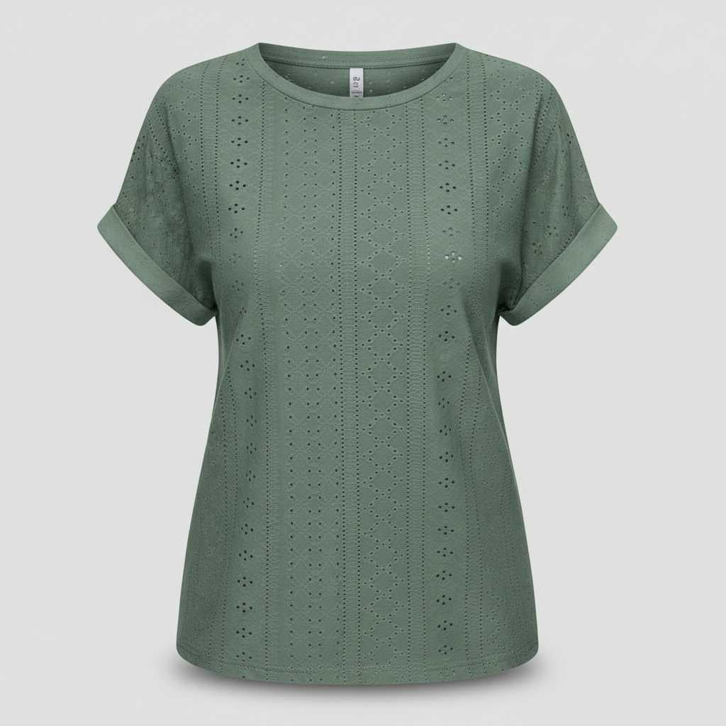 Bella T-Shirt | Women's Casual Summer Top