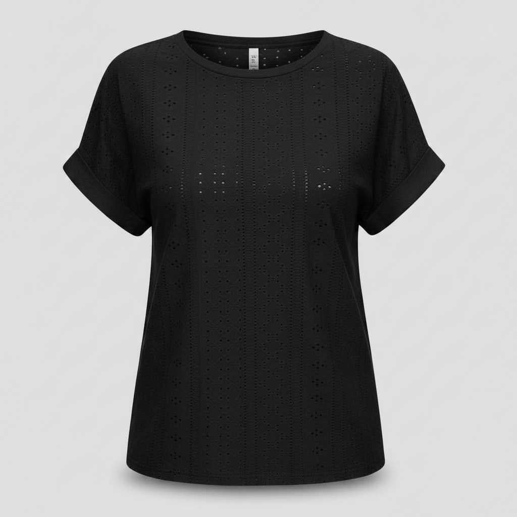 Bella T-Shirt | Women's Casual Summer Top