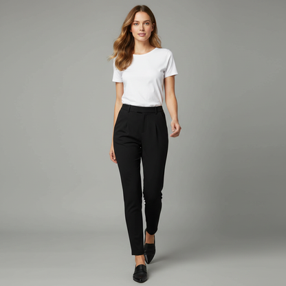 Bianca | Women's Elegant Trousers