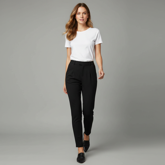 Bianca | Women's Elegant Trousers
