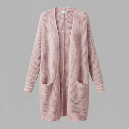 Elegant Black Cardigan | Women's Cardigan Sweater
