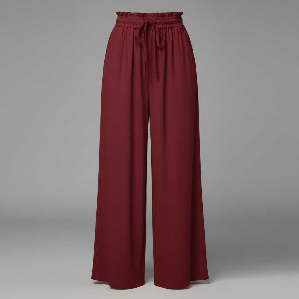 Elegant Linen Pants Women | Comfortable Trousers for Casual Wear