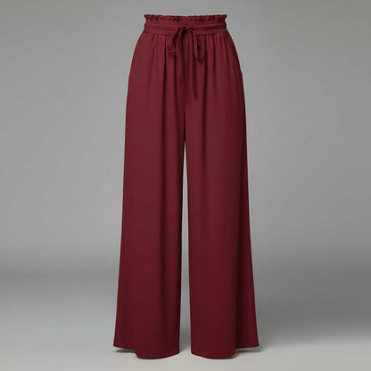 Elegant Linen Pants Women | Comfortable Trousers for Casual Wear