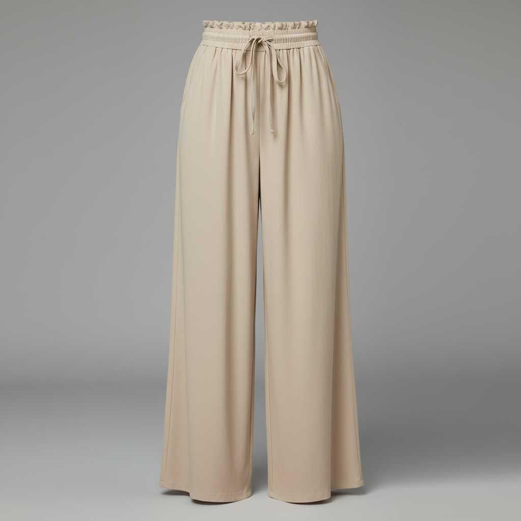 Elegant Linen Pants Women | Comfortable Trousers for Casual Wear