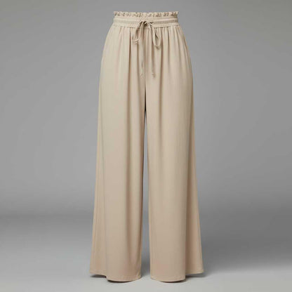 Elegant Linen Pants Women | Comfortable Trousers for Casual Wear