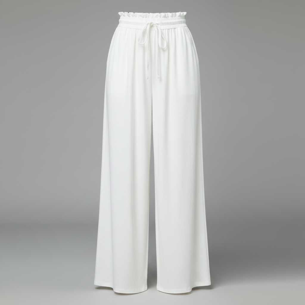 Elegant Linen Pants Women | Comfortable Trousers for Casual Wear