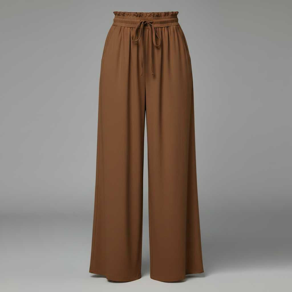 Elegant Linen Pants Women | Comfortable Trousers for Casual Wear