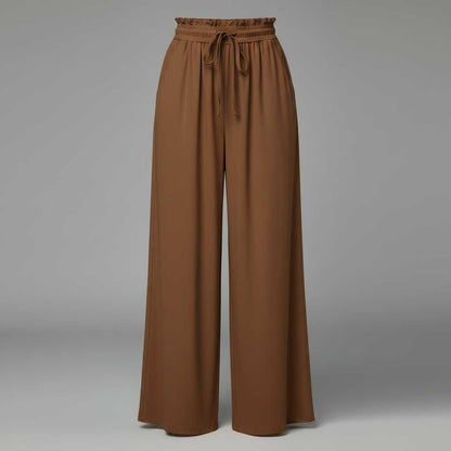 Elegant Linen Pants Women | Comfortable Trousers for Casual Wear