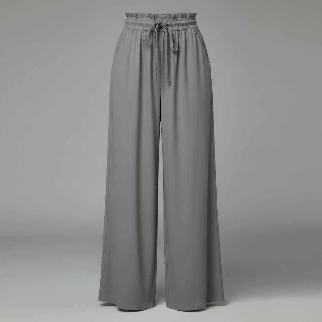 Elegant Linen Pants Women | Comfortable Trousers for Casual Wear