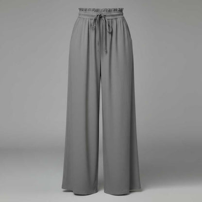 Elegant Linen Pants Women | Comfortable Trousers for Casual Wear