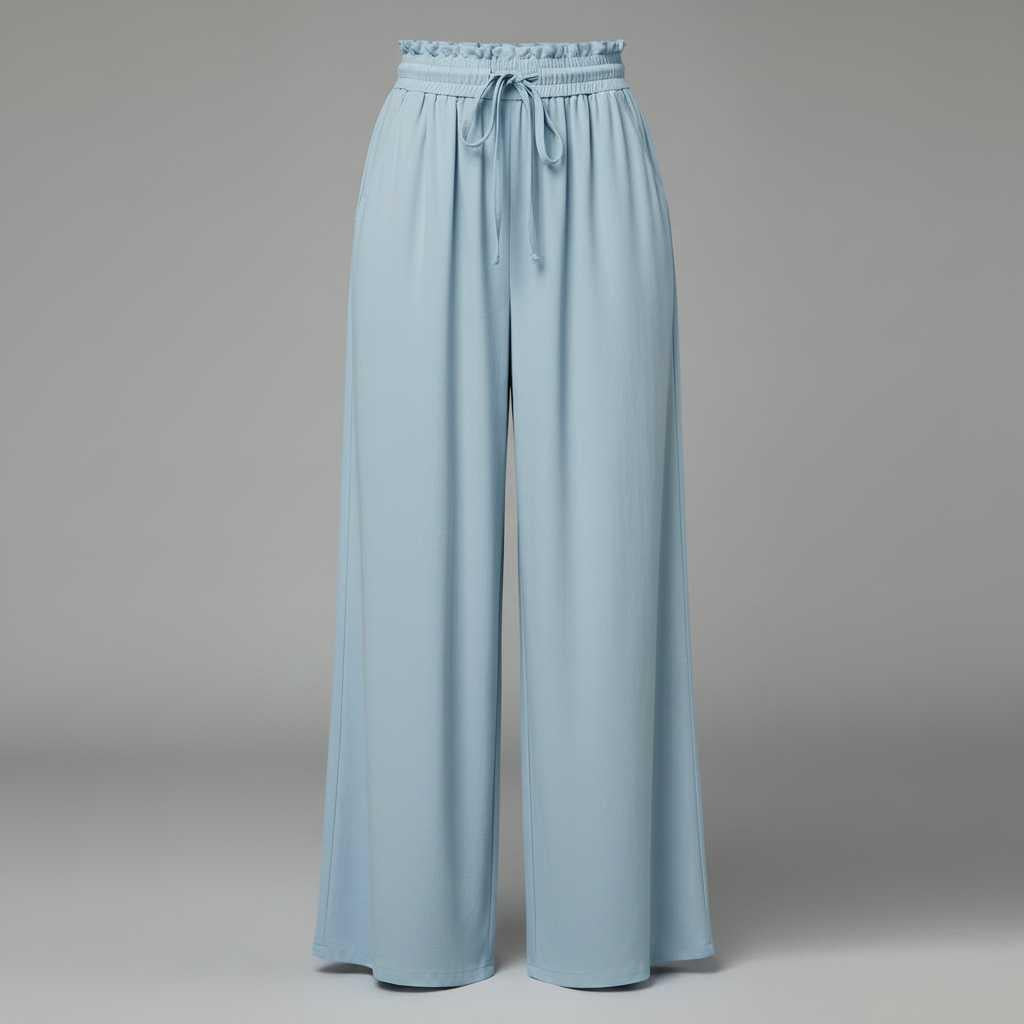 Elegant Linen Pants Women | Comfortable Trousers for Casual Wear