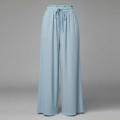 Elegant Linen Pants Women | Comfortable Trousers for Casual Wear