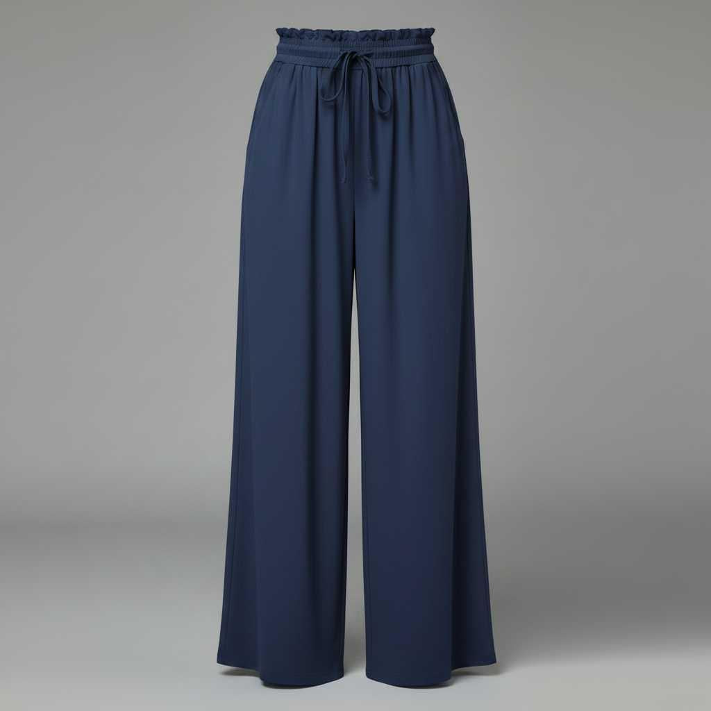 Elegant Linen Pants Women | Comfortable Trousers for Casual Wear