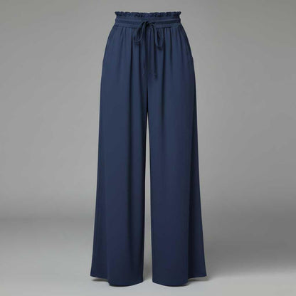 Elegant Linen Pants Women | Comfortable Trousers for Casual Wear