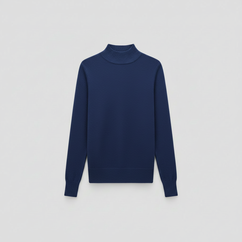 Elegant Women's Sweater | Versatile Fashion Layer