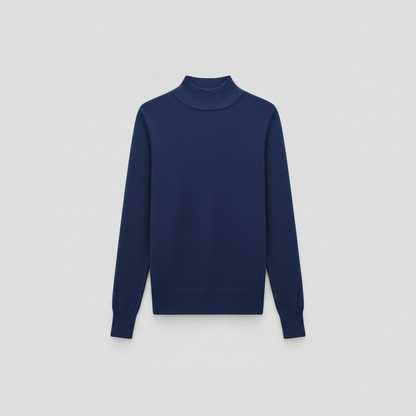 Elegant Women's Sweater | Versatile Fashion Layer