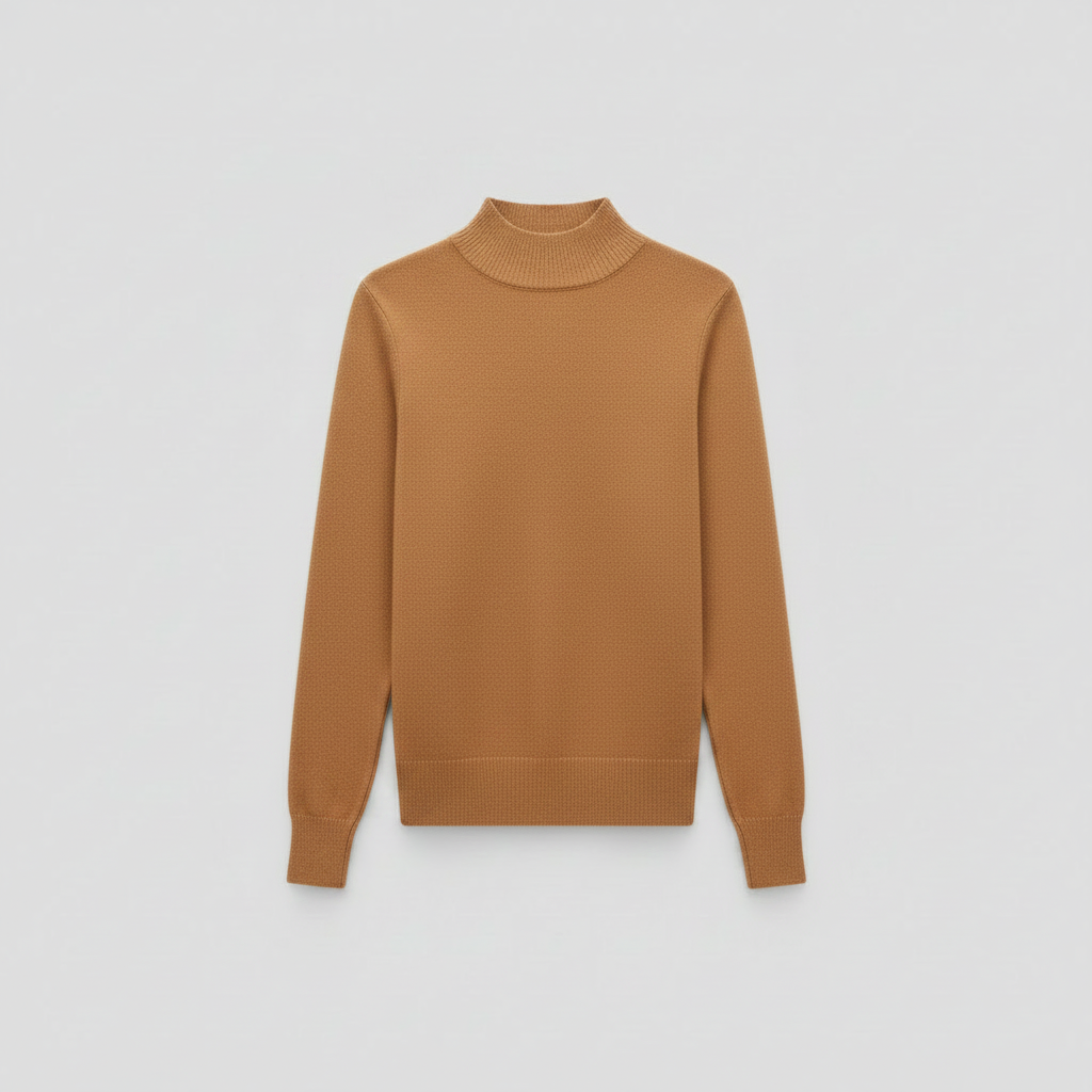 Elegant Women's Sweater | Versatile Fashion Layer