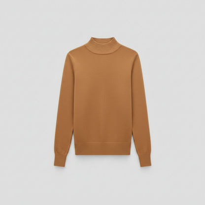 Elegant Women's Sweater | Versatile Fashion Layer