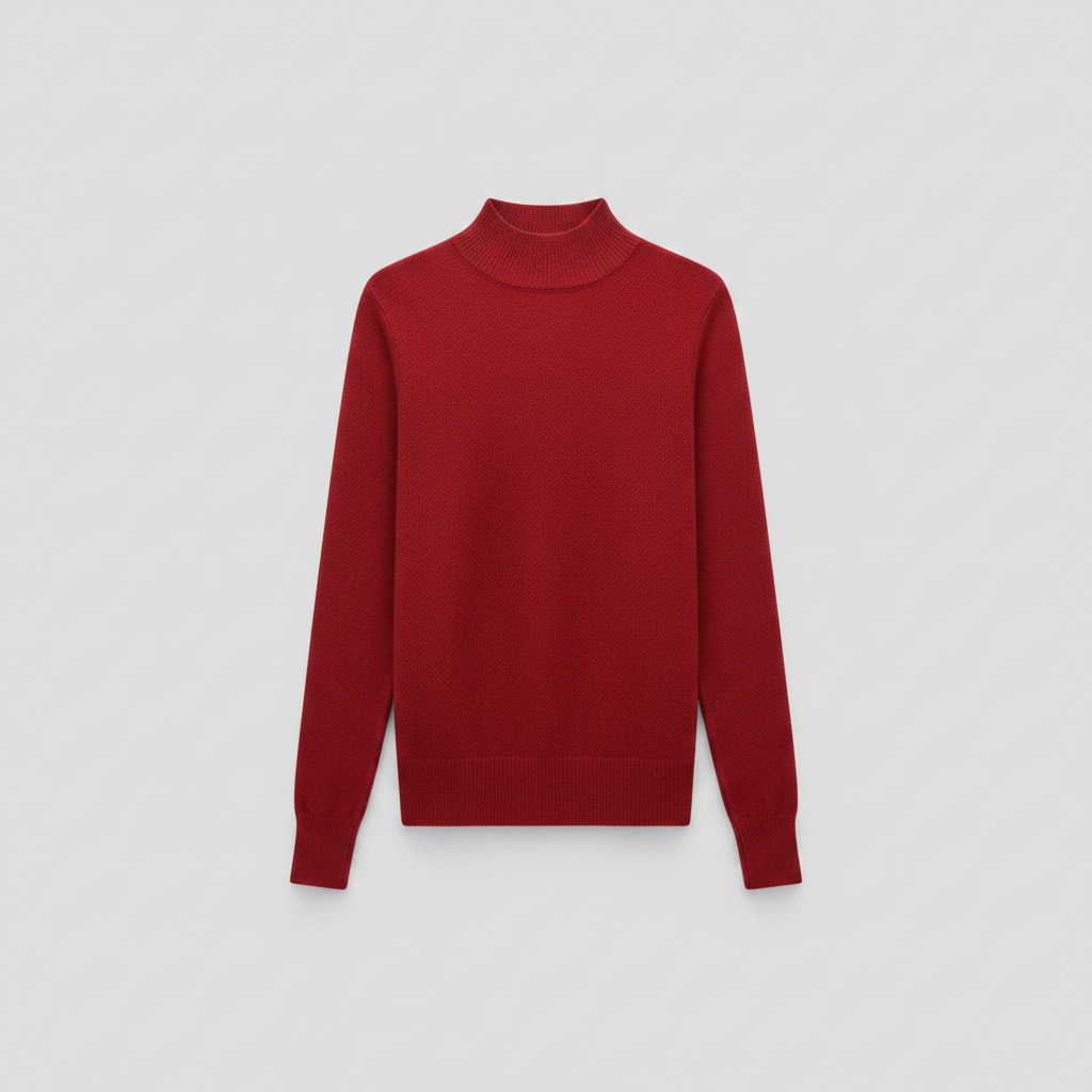 Elegant Women's Sweater | Versatile Fashion Layer