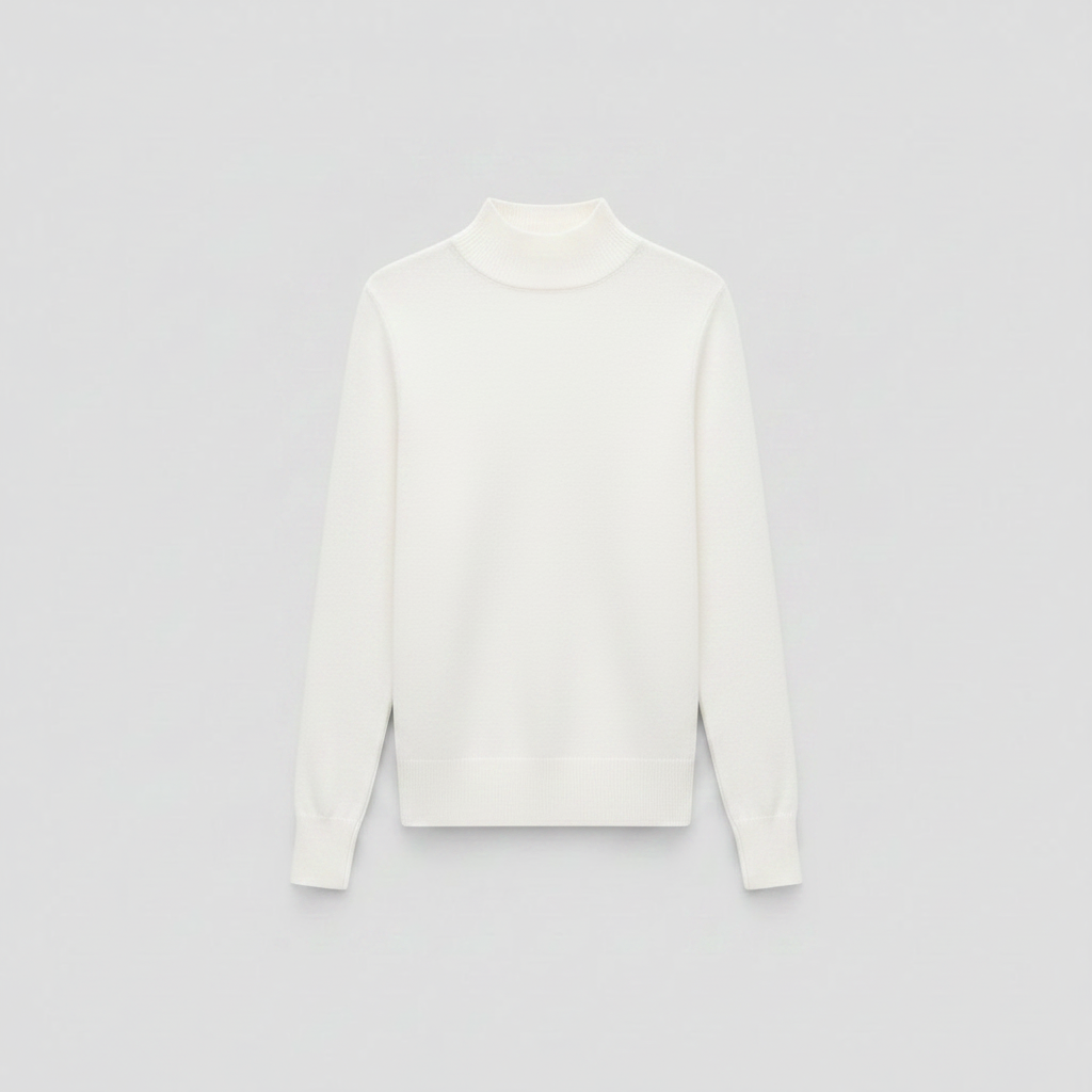 Elegant Women's Sweater | Versatile Fashion Layer