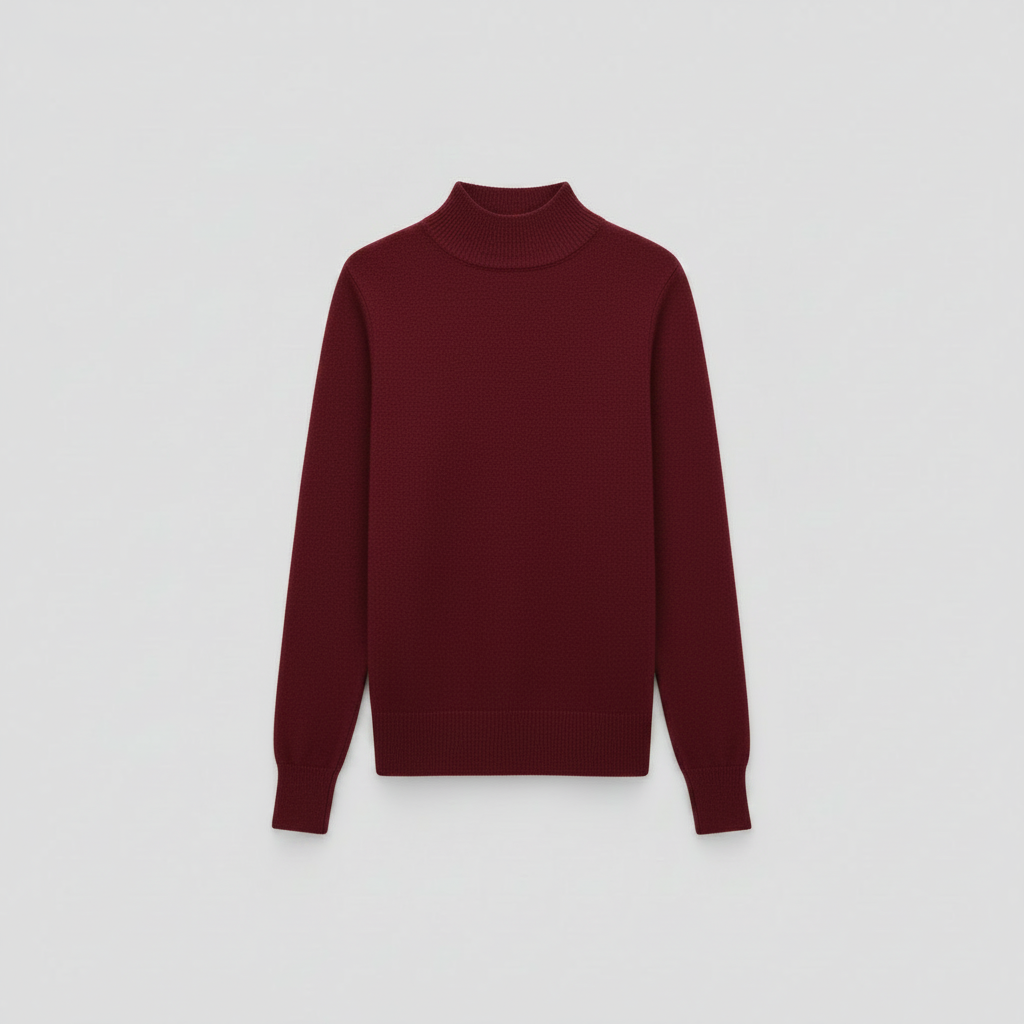 Elegant Women's Sweater | Versatile Fashion Layer