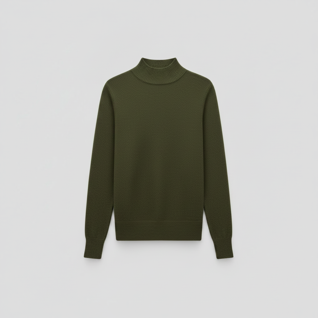 Elegant Women's Sweater | Versatile Fashion Layer
