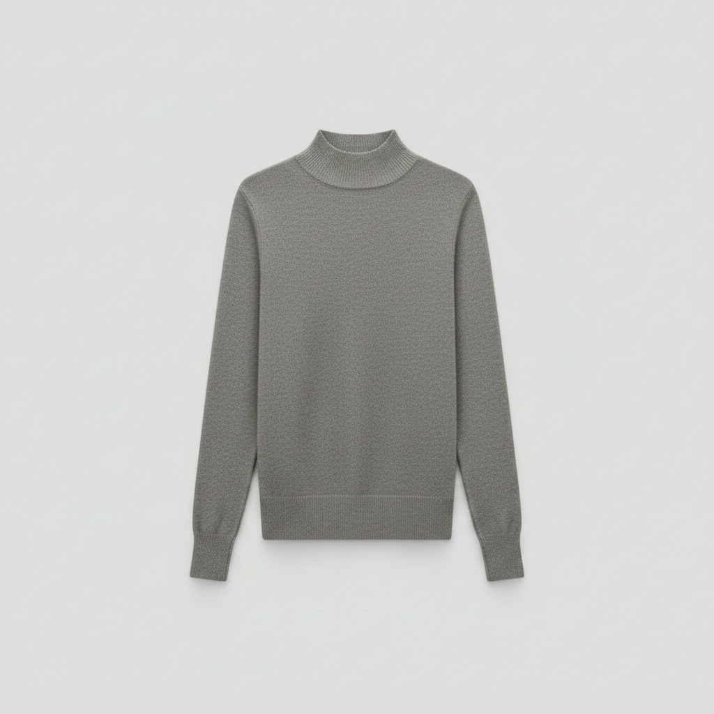 Elegant Women's Sweater | Versatile Fashion Layer