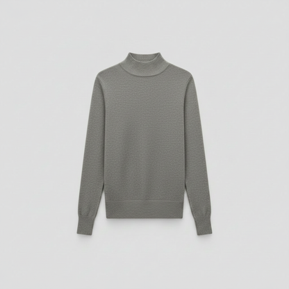Elegant Women's Sweater | Versatile Fashion Layer