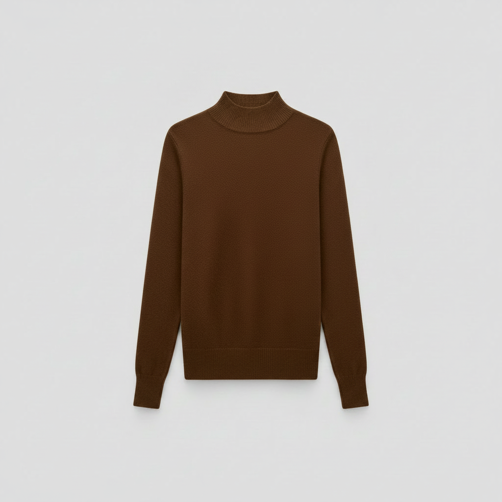 Elegant Women's Sweater | Versatile Fashion Layer