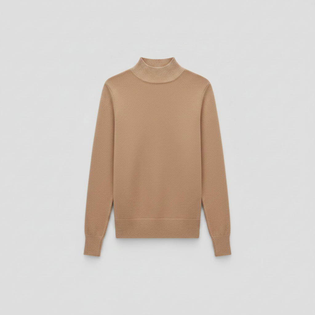 Elegant Women's Sweater | Versatile Fashion Layer