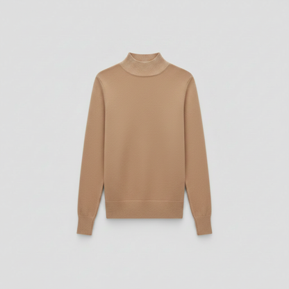 Elegant Women's Sweater | Versatile Fashion Layer