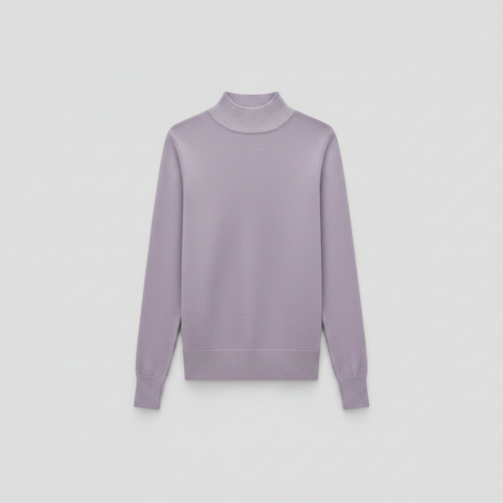 Elegant Women's Sweater | Versatile Fashion Layer