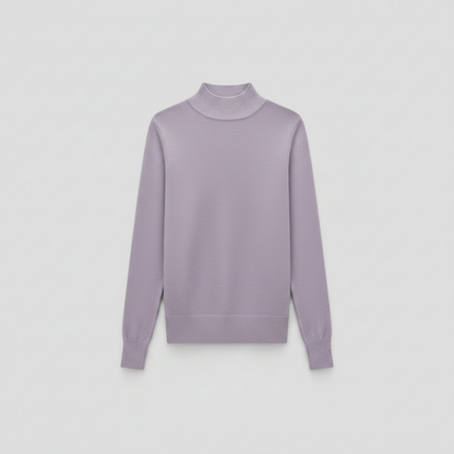 Elegant Women's Sweater | Versatile Fashion Layer