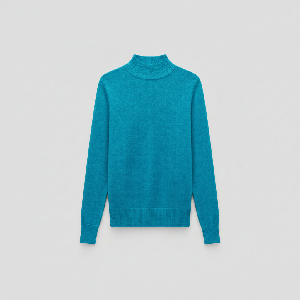 Elegant Women's Sweater | Versatile Fashion Layer