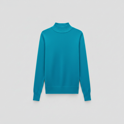 Elegant Women's Sweater | Versatile Fashion Layer