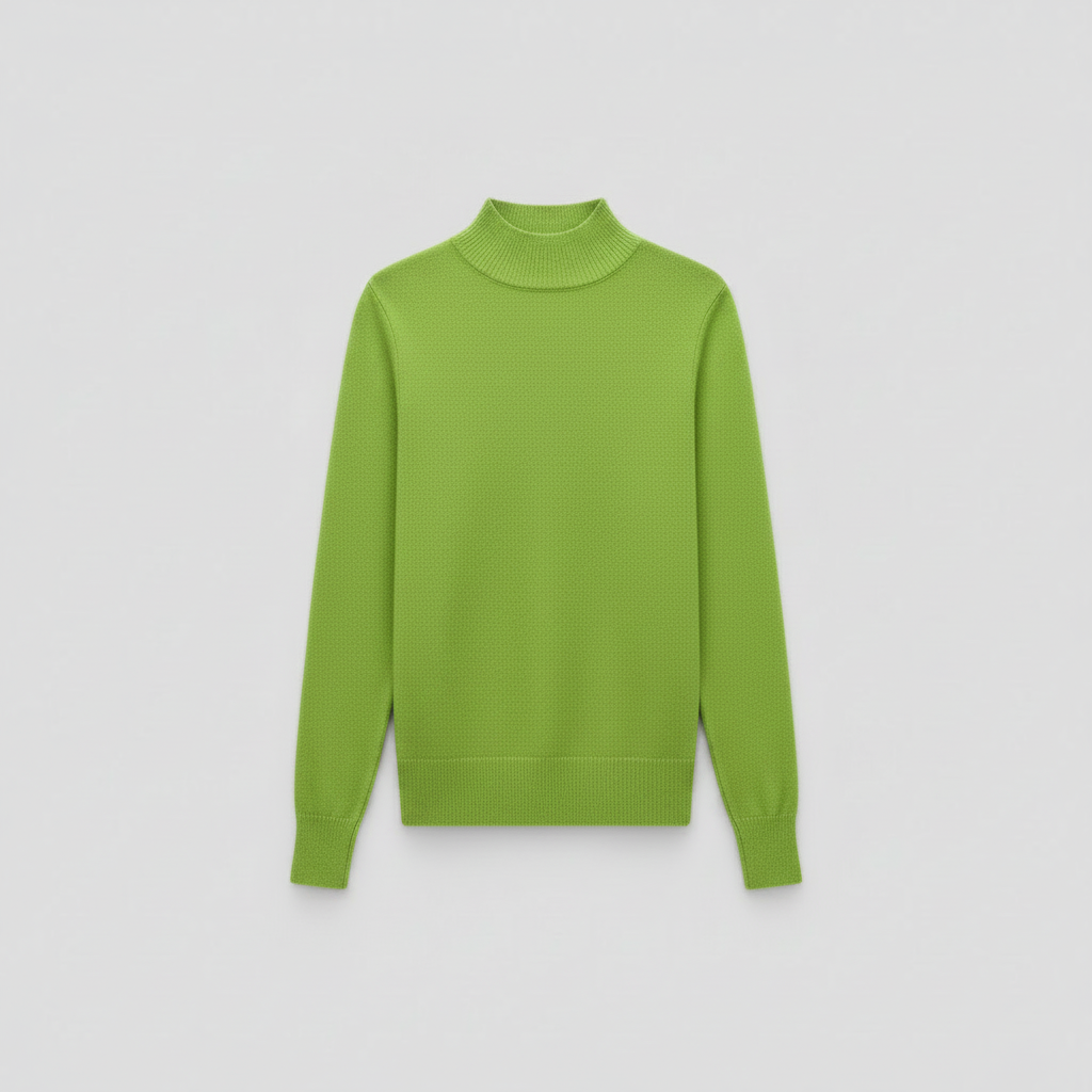 Elegant Women's Sweater | Versatile Fashion Layer