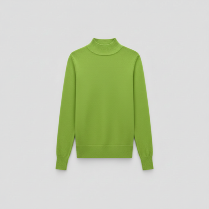 Elegant Women's Sweater | Versatile Fashion Layer