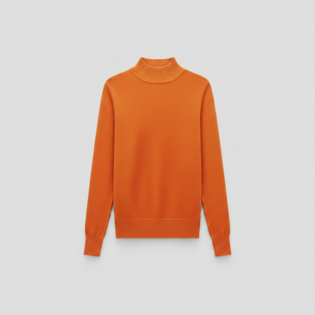 Elegant Women's Sweater | Versatile Fashion Layer