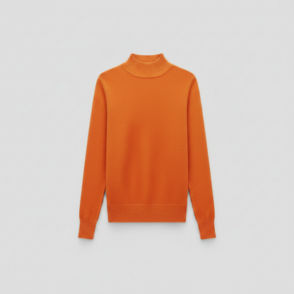 Elegant Women's Sweater | Versatile Fashion Layer