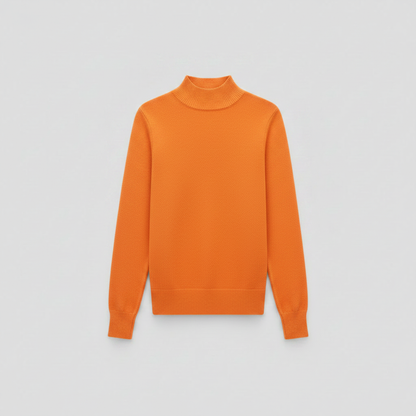 Elegant Women's Sweater | Versatile Fashion Layer