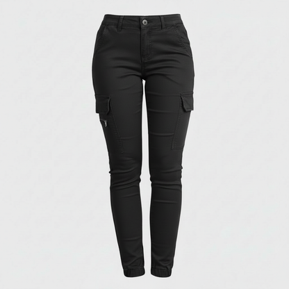 Modern Cargo Pants for Women | Stylish Urban Trousers